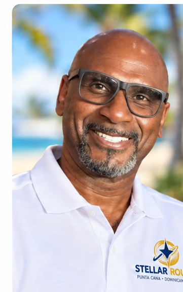 Bruce L. Harris Sr.