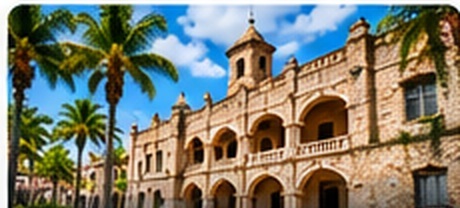Dominican Republic cultural tour