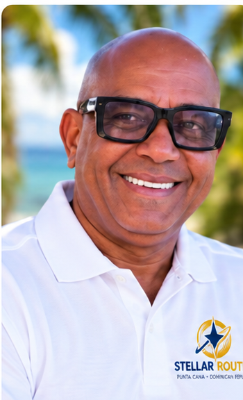 Radhames Rodriguez Mendoza